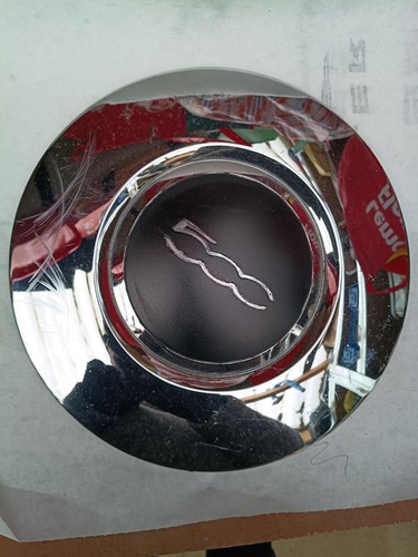 For fiat 500 - 500, wheel