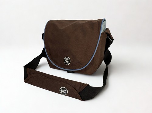 Crumpler camera bag ben - camera,