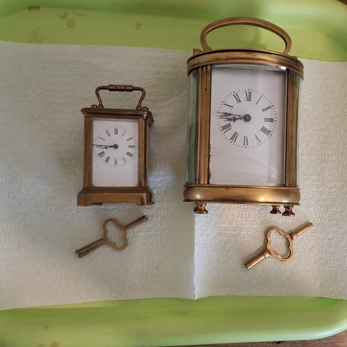 Miniature carriage - ,