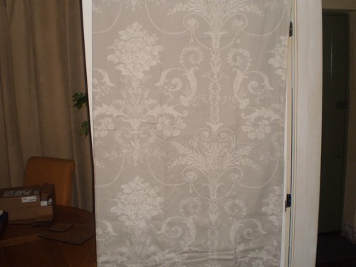 Laura ashley josette dove grey - josette,