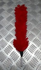 Army Issue Hackle Regiment &