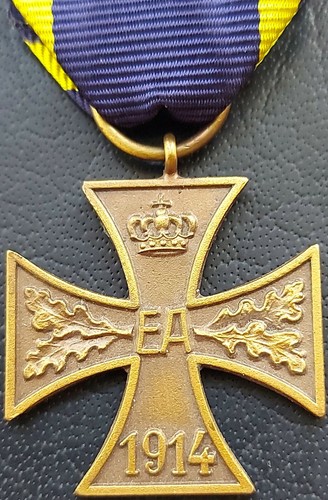 10827 german ww1 - ✚10827✚,