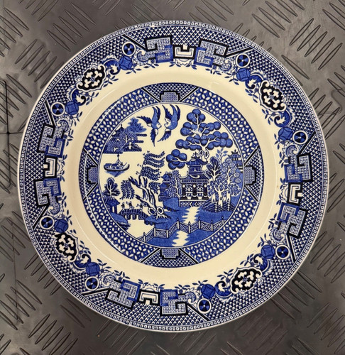 Set antique swinnertons - set, of