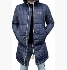 Nike Synthetic Fill Quilted