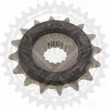 JT Front Sprocket 16/520 Fits KTM SXC 625 LC4