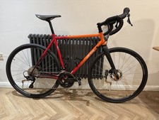 All city Zig Zag All Road Bike