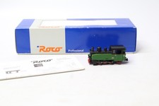 Roco 33250 HOe 0-6-0 TANK