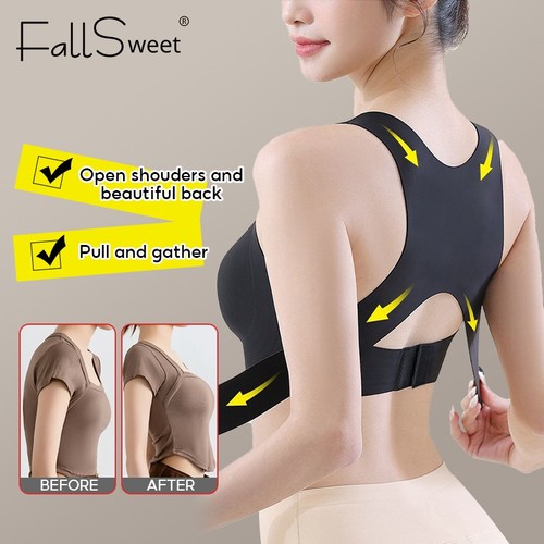 Women posture corrector bra - women,