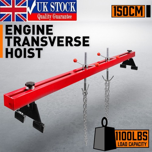 Engine support beam - support,