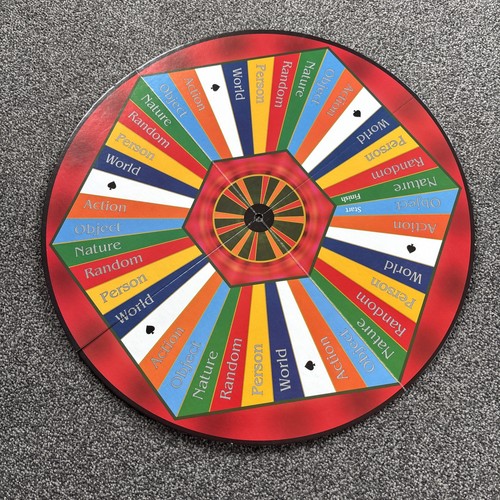 Articulate board game - articulate,
