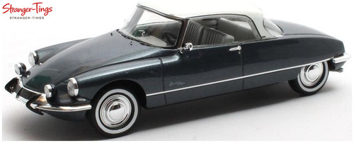 Matrix citroen ds21 grand - citroen,