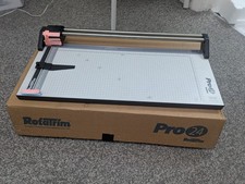 Rotatrim M24 Professional