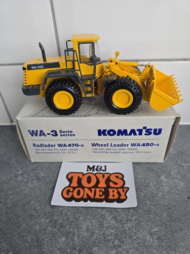 Conrad 2424 scale komatsu - 2424,