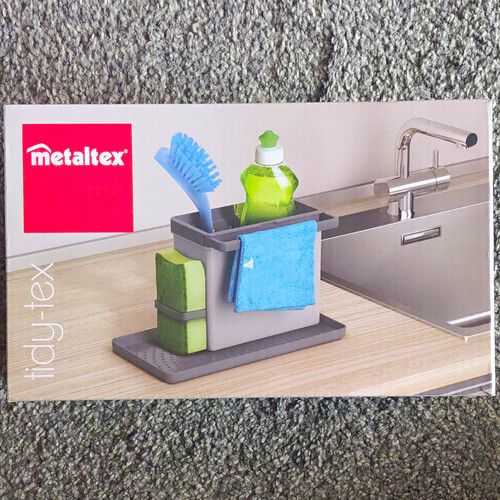 Metaltex tidy tex - tidy-tex, sink