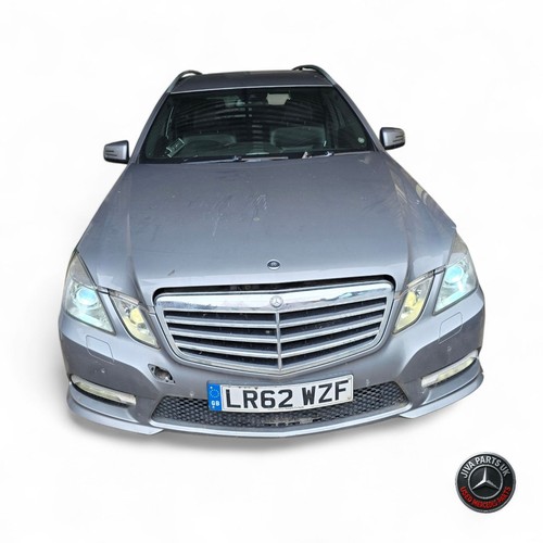 Mercedes e250 w212 - mercedes, amg