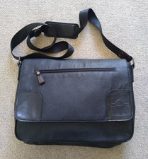 Mens Ted Baker Leather