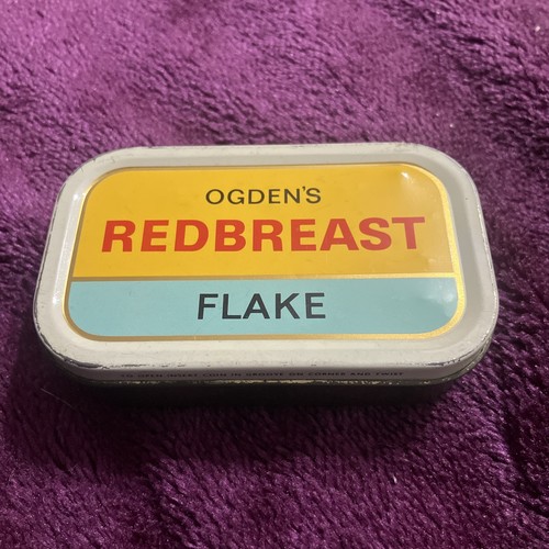 Ogden redbreast flake - redbreast,
