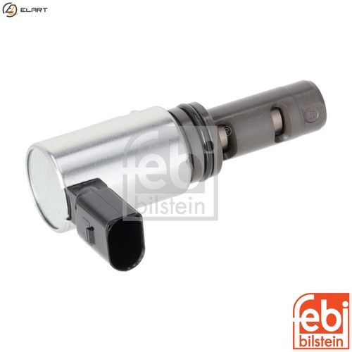 Control valve camshaft - control,