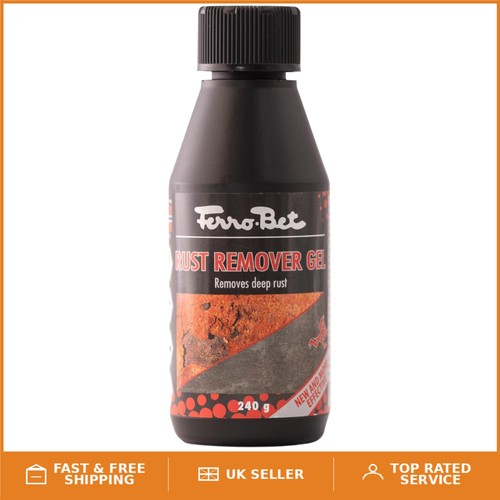 240g rust remover - 240g, gel