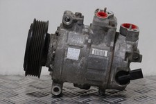 Volkswagen Golf Air Conditioning Compressor Pump (2009)
