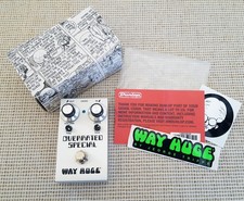 Way Huge WM28 Smalls Overrated