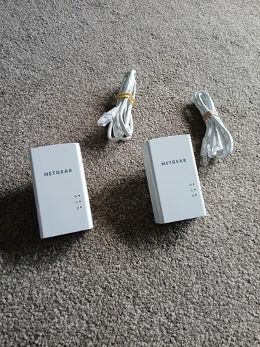 Netgear powerline 1000 - powerline,