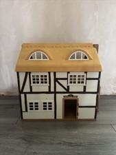 SYLVANIAN FAMILIES HIGHFIELDS