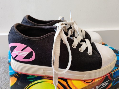 Heelys fresh double wheel - fresh,