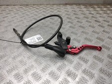 2011 DAELIM ROADWIN 125 Clutch Lever