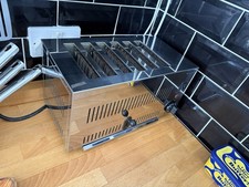 Adexa 6 Slice Toaster