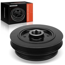A-Premium Crankshaft Pulley for Toyota Corolla E12 Avensis Verso 2.0 1347027010