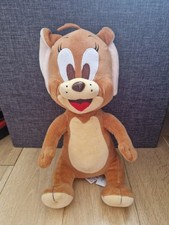 Tom And Jerry Play By Play