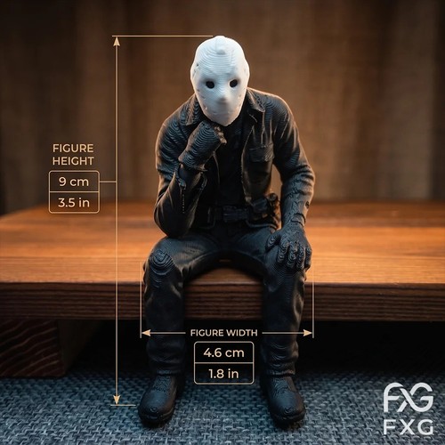 Jason friday the - jason, horror