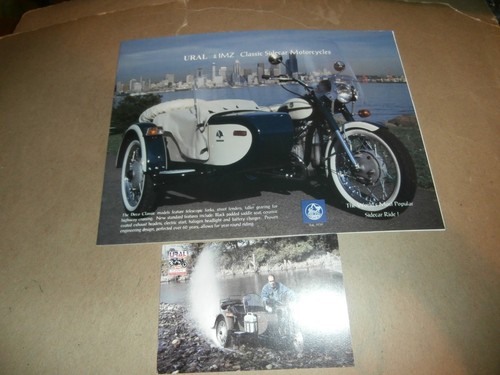 Vintage 2000 ural - vintage, &