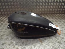 Honda CX500 C Custom