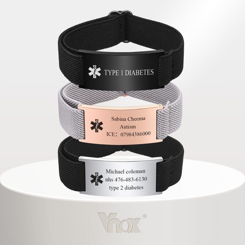 Vnox personalized medical - vnox,