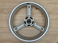 Suzuki SV1000 2003 - 2007