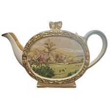 Ant Sadler Porcelain Teapot w/