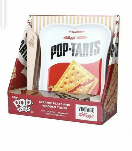 Kellogg pop tarts gift set - kellogg's,