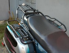 HONDA ST1100 PAN EUROPEAN