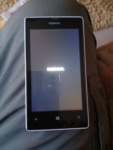 Nokia lumia 520 8gb - nokia,