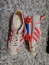 Adidas Liberty London x SL72