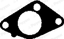 Gasket exhaust manifold fits - gasket,