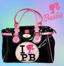 Barbie X Paul’s Boutique