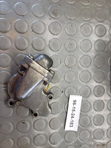 Water pump cover suzuki - water,