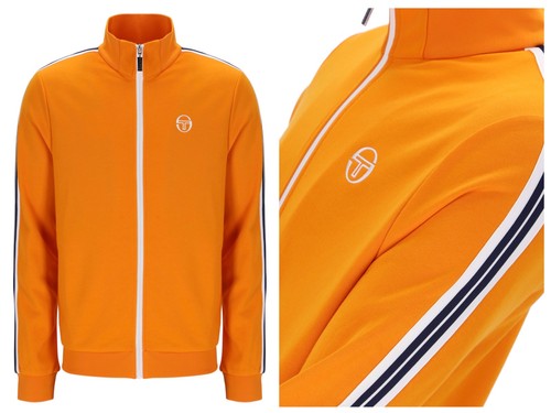 Sergio tacchini franco orange - sergio,