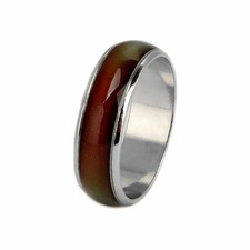 Unisex MOOD RING Boho Style