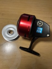 Vintage Abu 505 Closed Faced Fishing Reel, Very Good