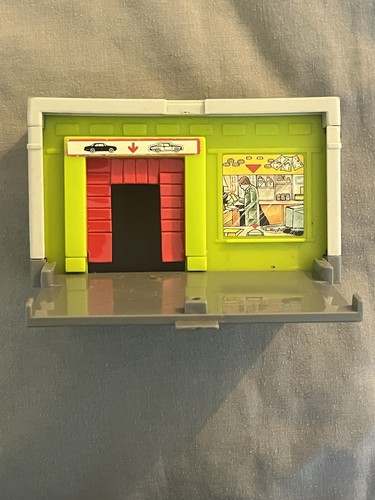 Vintage matchbox motorcity - vintage,