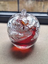 Glass 'Apple'